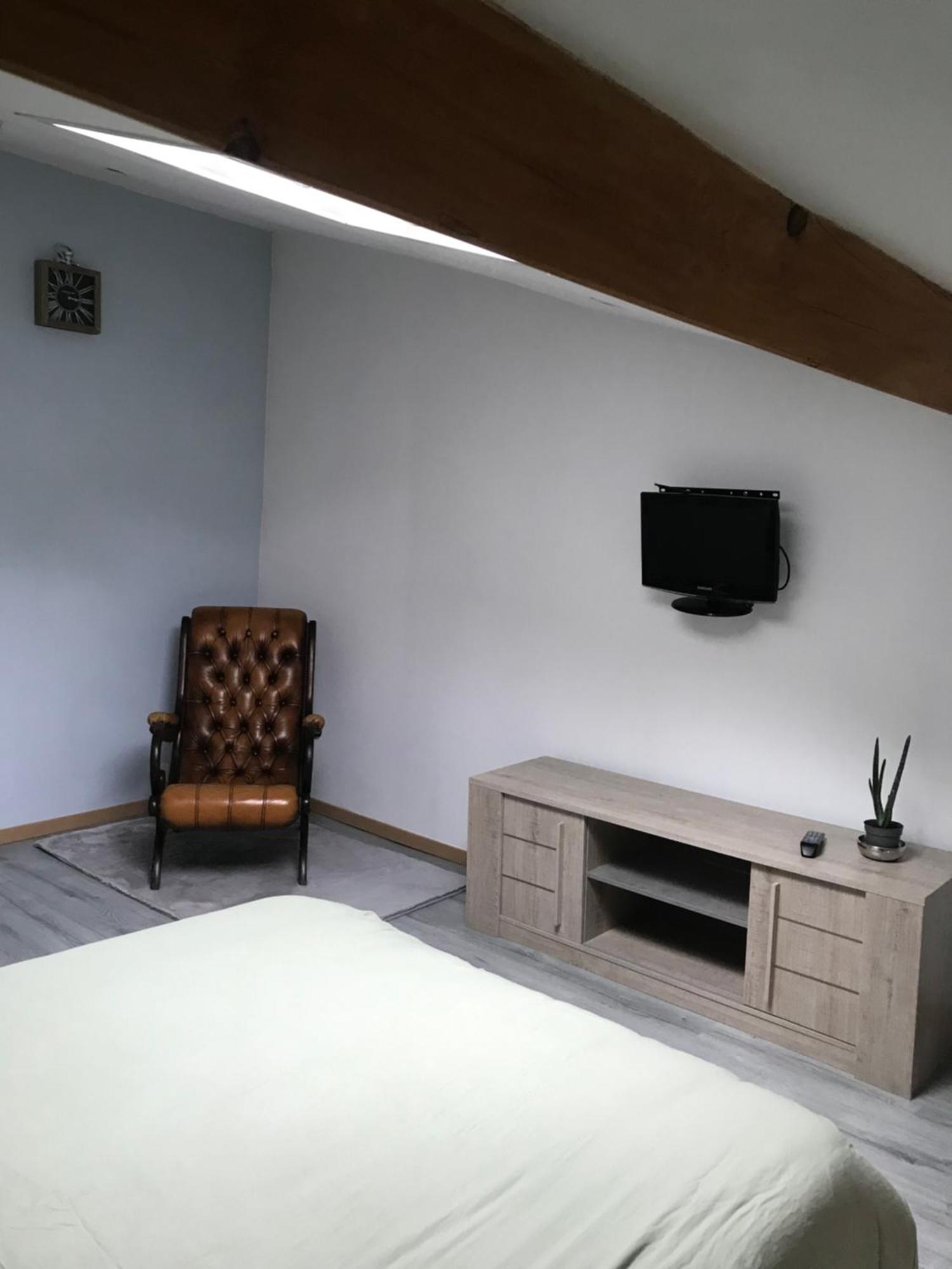 Petite Maison Chaleureuse Richelieu Exteriér fotografie
